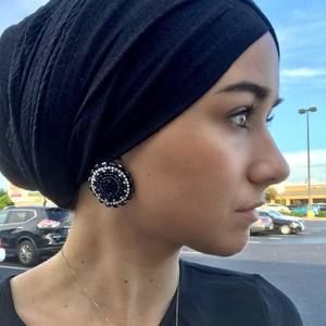 Meet your Posher, Lacey